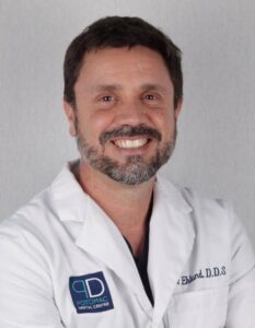 Dr Rhett