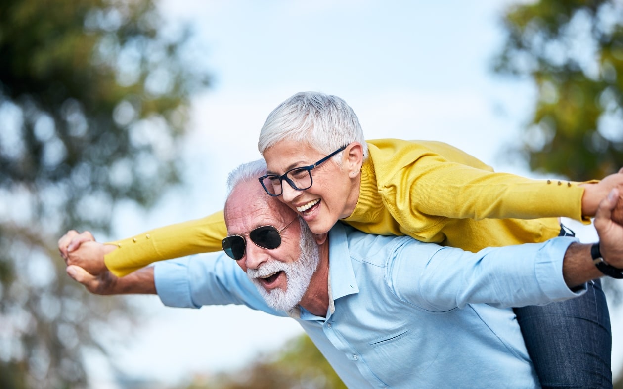 Dental Implants For Seniors Potomac Dental Centre Dental implants for seniors potomac dental centre