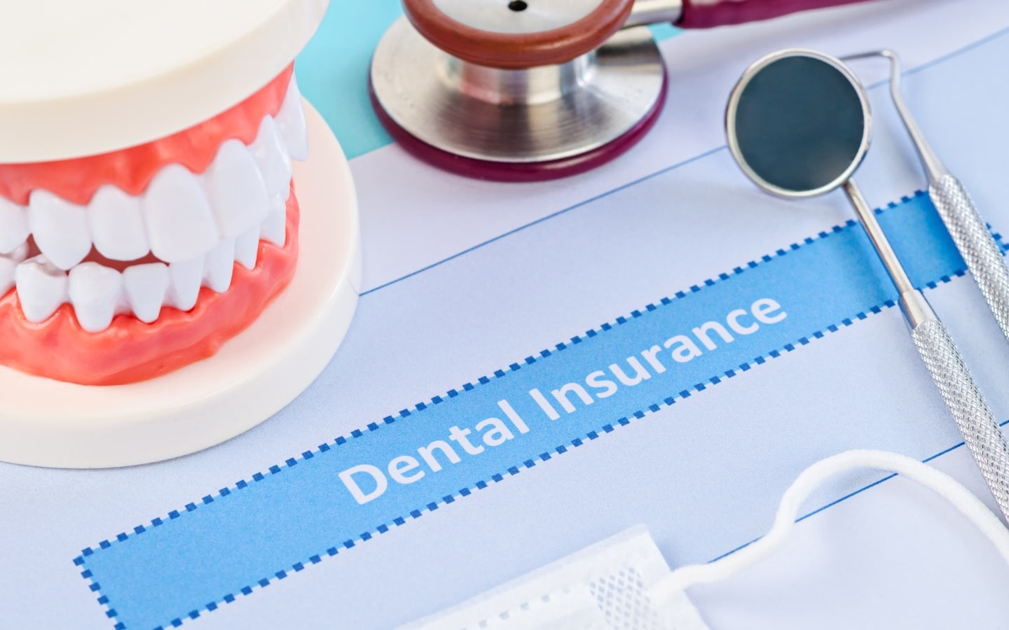 Best Dental Insurance Maryland