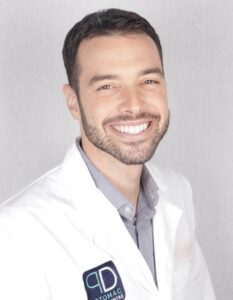 Dr. Tambor
