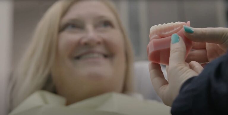 Dental Implants Image