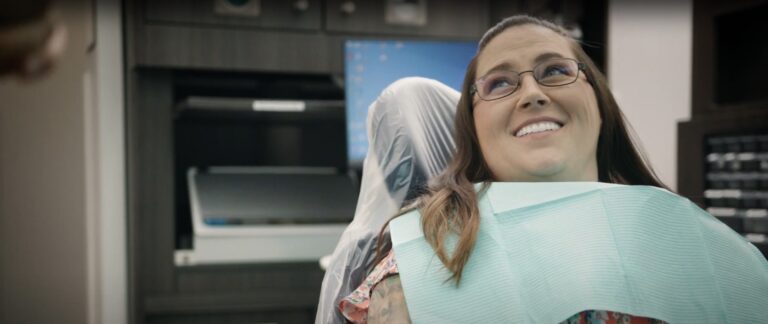 Sedation Dentistry Image
