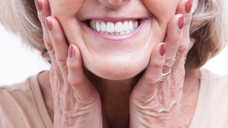 Snap-on Dentures: Why They’re Not Always the Best Choice