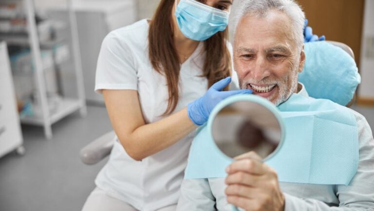 Dental Implant Warranty