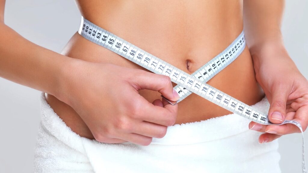 weight loss image