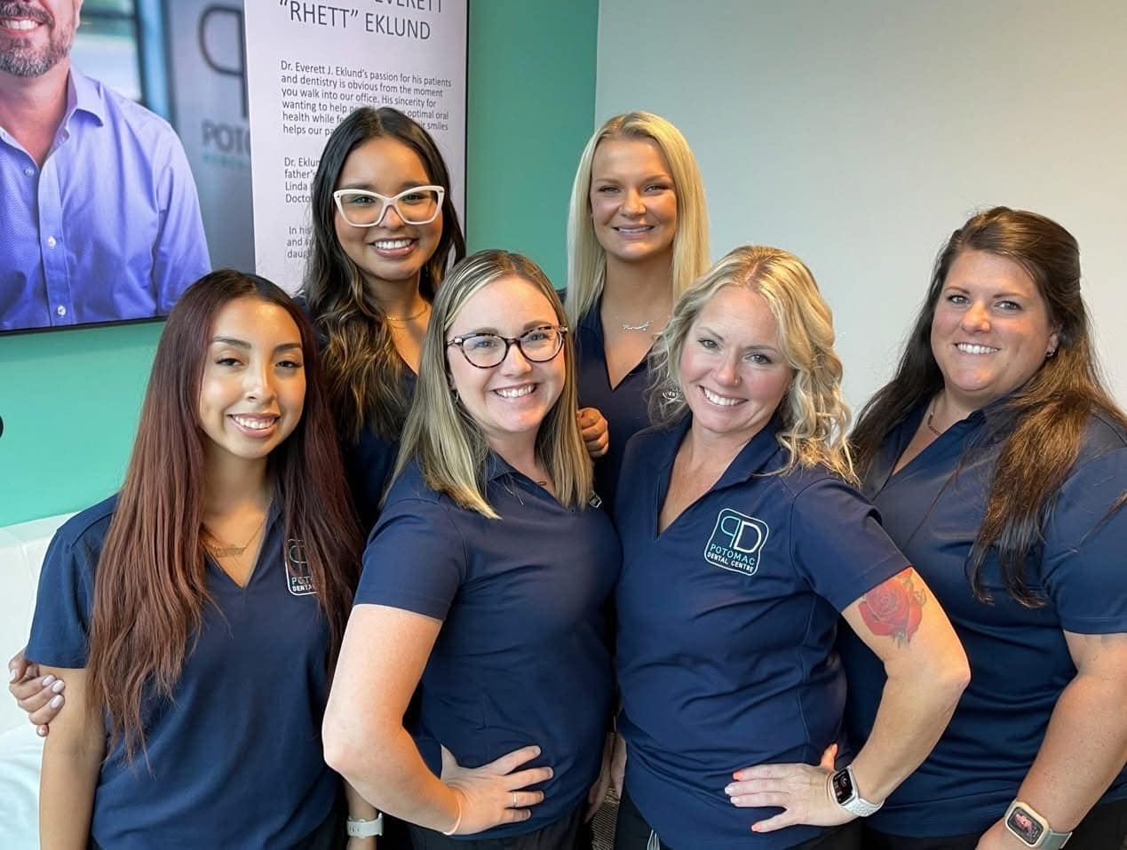 dental assistants