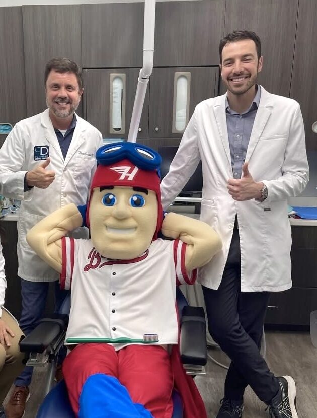 dentists
