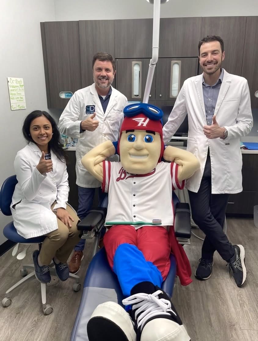 dentists