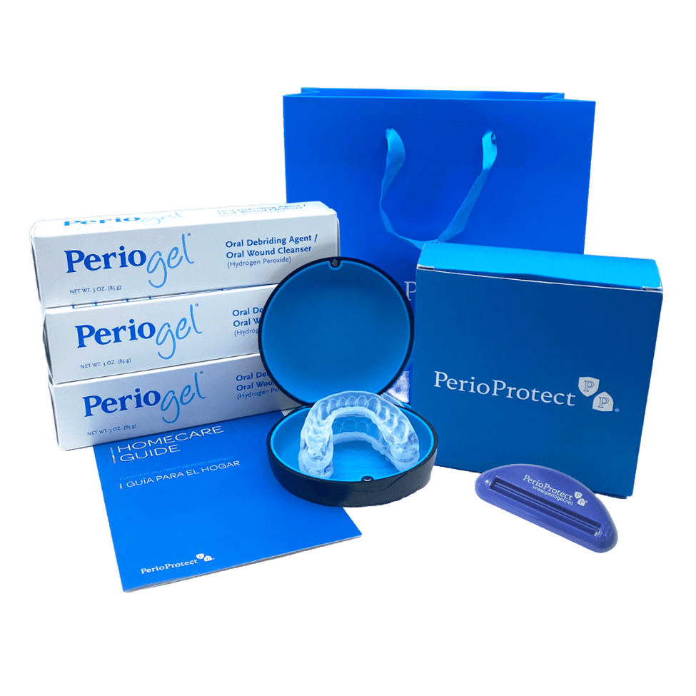 PerioProtect Kit