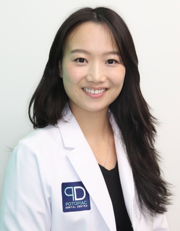 Dr. Zheng