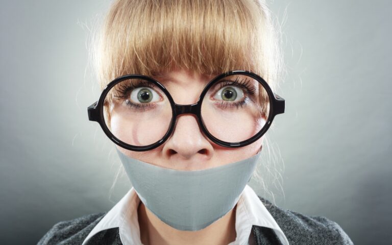 Mouth Taping for Better Sleep? Here’s What Your Dentist Thinks