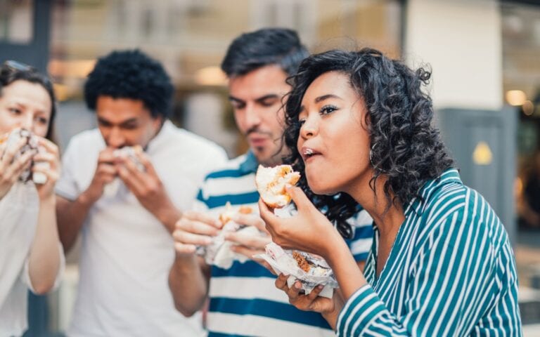 Why Your Teeth Replacement Treatment Choices Decide What’s for Dinner