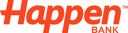 Happen Bank Logo